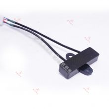 146302000010A Microphone P00000416 for SANY Excavator Dual Mic Pickup Genuine & OEM Spare Parts thumbnail-1