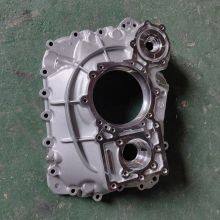 1325301065 ZFL Gearbox Rear Cover Is Suitable for FZF Gearbox Truck Gearbox 1325 301 065 thumbnail-3
