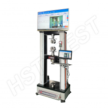 5kN-100kN 10Ton Computer Controlled Electronic Universal Tensile Testing Machine Price thumbnail-4