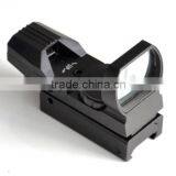 HDR31 Sniper Scope for Sale Red and Green Dot Reticle Reflex Sight thumbnail-3