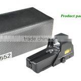 HDR31 Sniper Scope for Sale Red and Green Dot Reticle Reflex Sight thumbnail-5