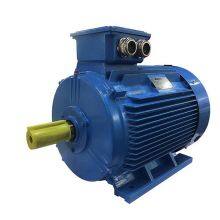 Rare Earth Permanent Magnet Synchronous Motor, Environmentally Friendly and Energy-saving Motor, Trend Product, Tyb-90s L-4/1.1kw 1.5kw thumbnail-3