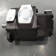 Hydraulic Piston Pump PV2R Series PV2R34-94-184-F-RFAR PV2R34-116-237-F-RGAL-31 Hydraulic Vane Pump thumbnail-1