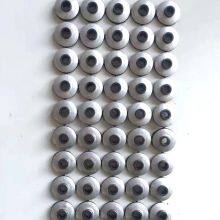 Stainless Steel IBR Nails for Metal Roofing - ASTM A153 Compliant thumbnail-4