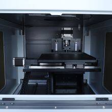 Holy Laser 2D 3D Crystal Photo Engraver Customized Portrait for Pet Friend on Glass & Acrylic Laser Engraving Machine Cube Glass thumbnail-3