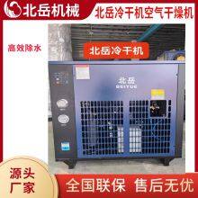 BYAir Dryer.20 M3/min 50m3Energy Saving and Consumption Reducing, Efficient Dehydration. thumbnail-1