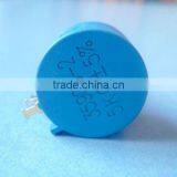 WXD 3590 Multiturn Precision Wire-wound Potentiometer