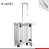 Professional Beauty Makeup Vanity Case/trolley Makeup Box With Lighted Mirror thumbnail-5