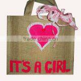 Eco Shopping Bag Trolley Shopping Bag Vegetable thumbnail-6