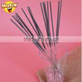 Naples Best Selling childrens party supplies wholesale morning glories fireworks wedding sparklers cheap