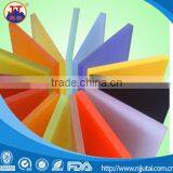 Color Acrylic Plastic Sheet