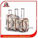 American Traveller Luggage Trolley Case thumbnail-1