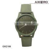 Cheap Wholesale Japan Movt Quartz Canvas Band Sports Watch thumbnail-3