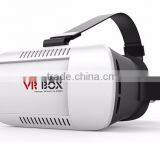 Virtual Reality 3D VR Box 2.0 vr Box 3d Glasses Cardboard vr 2.0 Box thumbnail-3