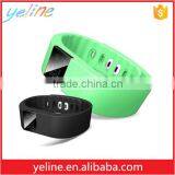 for Iphone for Android Handsfree LED Bluetooth Bracelet Watch thumbnail-2