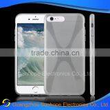 X Line Mobile Phone Cover for IPHONE 7 PLUS Cases