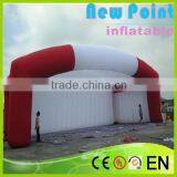 Inflatable Party Tent,new Point Inflatable Tent,inflatable Bubble Camping Tent