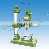 Hot Export and Best Price Z3035X10 Radial Drilling Machine (FACTORY) thumbnail-1