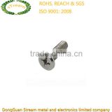 China wood screw supplier