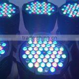 Factory Offer Cheap 54x3w Led Par Light DMX512 4/8CH , Good Price Led Par Rgbw High Quality thumbnail-2