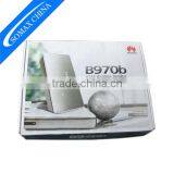Unlock Huawei B970b 3G WIFI Router