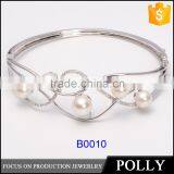 2015 Newest 18K Gold Bracelet thumbnail-4