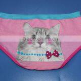 Girls Underwear, Cotton/Spandex thumbnail-5