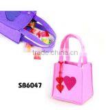 Felt Pen Bag Felt Ball Bag thumbnail-1