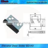 Elevator Door Parts, Elevator Door Slider thumbnail-1
