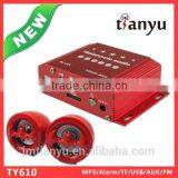 Jiangmen Professional New Style Unique bt Bluetooth Interphone thumbnail-1