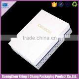 China Supplier Direct Custom Empty Red Wine Box thumbnail-2