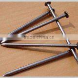 Selling Flat Head Roofing Nails