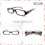 Fashion High Quality Pattern Reading Glasses