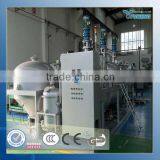 Waste Oil Regeneration Plant for Car/truck/other Vehicles Motor Oil Recycling