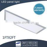 2015 Hot Sales High Quality Eye Shield Cri80 300x600 Led Panel Light 18w With ce Rohs Qualified