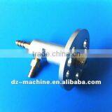 Cnc Machined High Quality Cnc Motorcycle Parts thumbnail-1