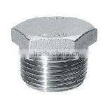 Hex Head Plug thumbnail-1