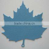 Maple Leaf Silicone Mouse/ Tableware Pad