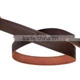 Masonic Design Embossed Kilt Belt Made Of Fine Quality Chrome Leather thumbnail-1