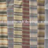 Polyester Yarn Dyed Taffeta Fabric thumbnail-1
