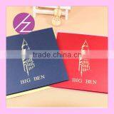 Creative Big Ben Design 3D Wedding Invitation Party Card Greeting Card 3D-9 thumbnail-5