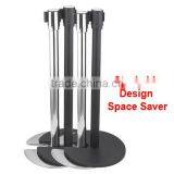 Modern Queue Line Stands With U Shape Base thumbnail-4