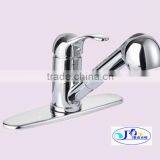 Sanitary Ware Bathroom Taps Gold Color for Kitchen thumbnail-1