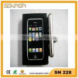 Sounon Digital Scale 200g and 0.01g Iphone Pocket Mini Scale thumbnail-5