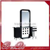 High Quality CE UL CUL LED Lighted Beauty Salon Mirror thumbnail-4