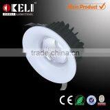 Top Quality CE RoHS BIS Approved Led Cob Downlight,cob Led Downlight 10w 15w 20w 30w Quality Choice thumbnail-4