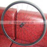 2016 Super Light and High Quality Carbon Tubular Road Wheel SL-3T thumbnail-1