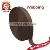 Wholesale Polyester Nylon Webbing 2.1cm Wide thumbnail-4