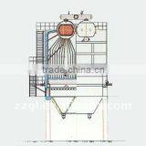 New Type Water Fire Tube Boiler thumbnail-1