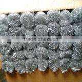 Automatic Mesh Scourer Machine 380v or 220v thumbnail-6